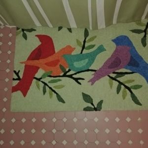 Meet your Posher, Joyce